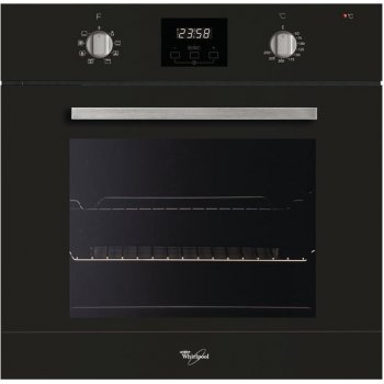 Whirlpool AKP 458 NB