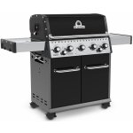 Broil King Baron 590 – Hledejceny.cz