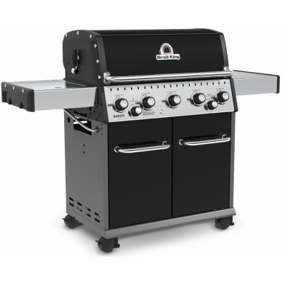 Broil King Baron 590 – Zbozi.Blesk.cz