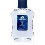 adidas UEFA Champions League Dare edition voda po holení 100 ml – Hledejceny.cz