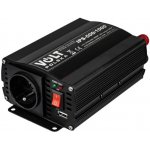 ProfiGaráž IPS 500/1000 12/230V 500W 1000VA – Zbozi.Blesk.cz