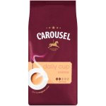 Carousel Daily Cup Crema káva 1 kg – Hledejceny.cz