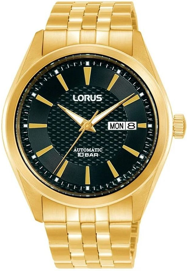 Lorus RL488BX9