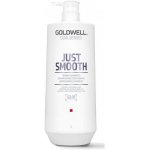 Goldwell Dualsenses Just Smooth Taming Shampoo Maxi 1000 ml – Hledejceny.cz