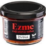 Živina Ezme rajčatová salsa 200 g – Zbozi.Blesk.cz