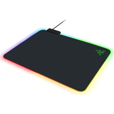 Razer FIREFLY V2 Gaming Mouse Mat – Zbozi.Blesk.cz