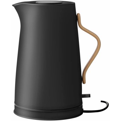 Stelton EMMA jemně černá – Sleviste.cz