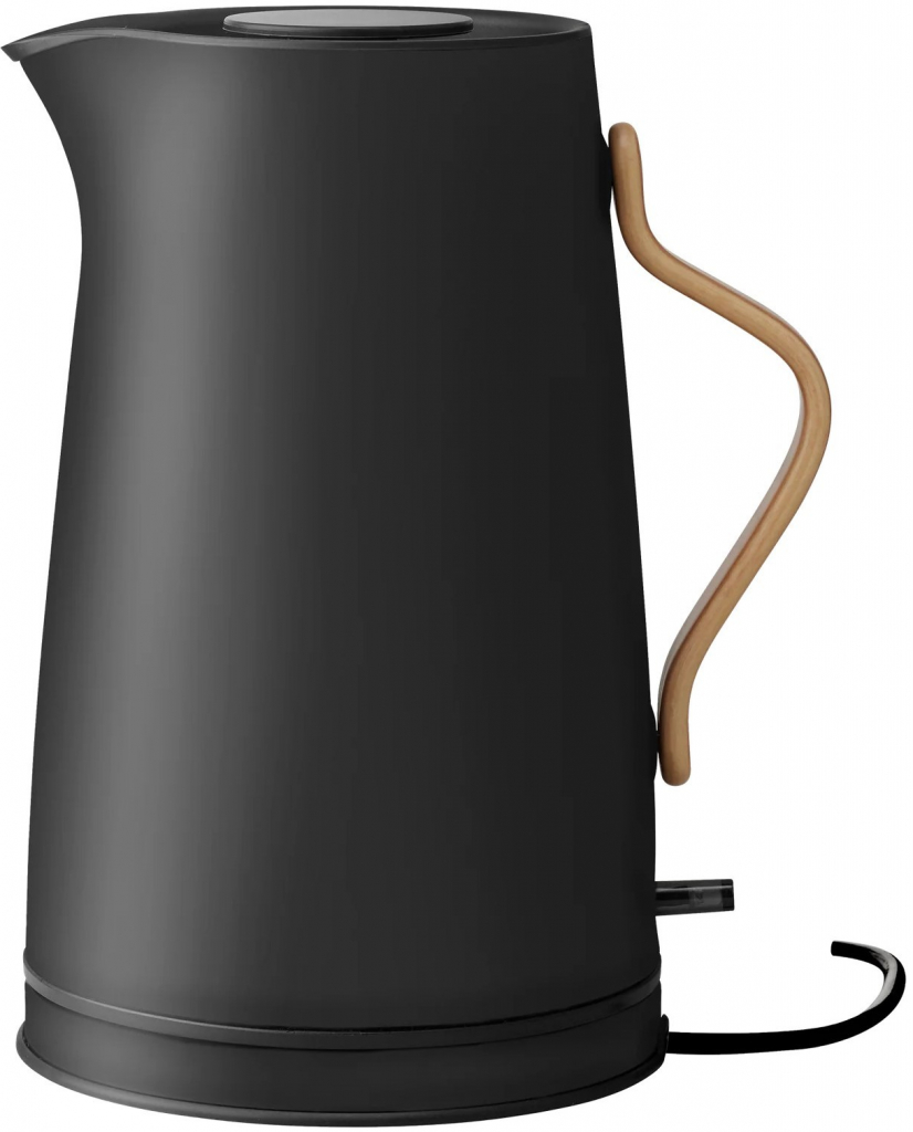 Stelton EMMA jemně černá