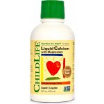 ChildLife Liquid Calcium with Magnesium 473 ml – Hledejceny.cz