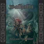 Walhalla - Release The Beast Digi CD – Hledejceny.cz