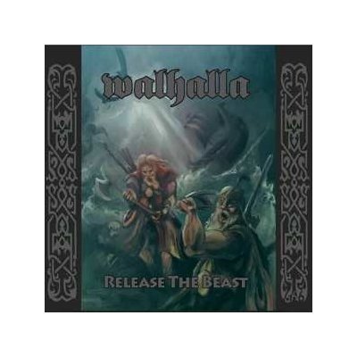 Walhalla: Release The Beast Digi CD – Hledejceny.cz