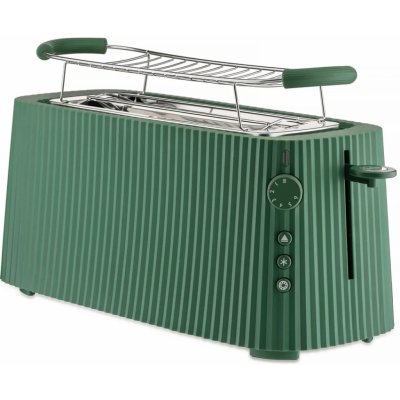 Alessi PLISSÉ XXL 46 cm zelený – Zboží Mobilmania