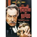 Theatre Of Blood DVD