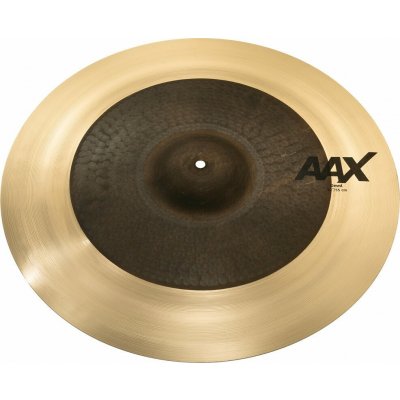 Sabian 222OMX AAX Omni Crash-Ride 22" – Zboží Mobilmania