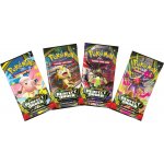 Pokémon TCG Perfect Order Booster – Zboží Dáma
