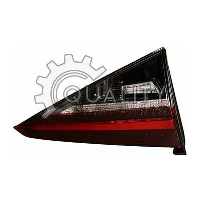 Světlo ZL vnitřní combi LED ŠKODA Original OEM 3V9945307H – Hledejceny.cz