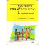 Deutsch fur gymnasien 1 – Höppnerová