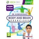 Dr. Kawashima Body and Brain Exercises