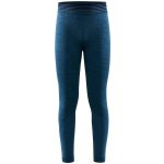 Craft Core Dry Active Comfort Junior Ddětské spodky modrá – Zboží Dáma
