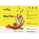 Valle Verde Chai Fire sypaný čaj 50 g