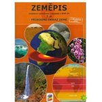 Zeměpis 6, 2. díl - Přírodní obraz Země - Učebnice – Hledejceny.cz