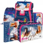Oxybag PREMIUM Kůň 5-dílný set – Zbozi.Blesk.cz