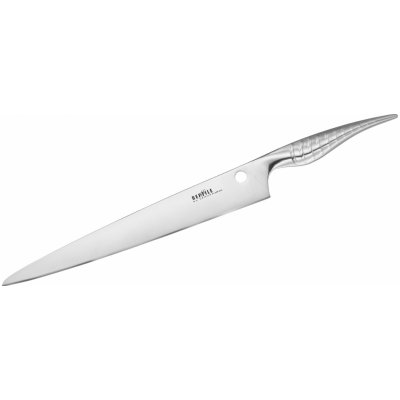 Samura Reptile Plátkovací nůž 27 cm SRP 0045