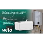 Wilo PLAVIS 013-C-2G 2548552 – Zboží Dáma