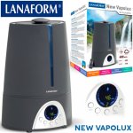Lanaform New Vapolux – Zboží Mobilmania