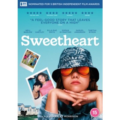 Sweetheart – Hledejceny.cz