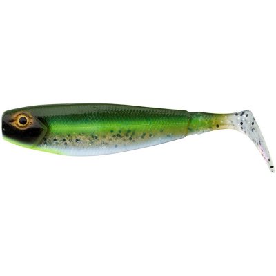 Gunki Gumová nástraha G Bump Ghost UV Ayu - 8cm – Zboží Dáma