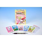 Didaco Hodiny: Hello Kitty – Zbozi.Blesk.cz