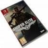 Hra na Nintendo Switch Sniper Elite 4