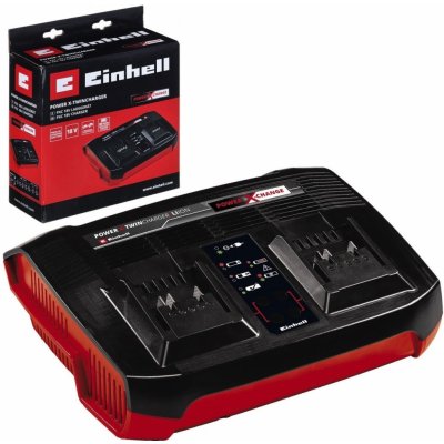 Einhell DUO Power X-Change 4512069 – Sleviste.cz