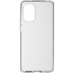 O2 kryt TPU Motorola Moto G85 5G čirá 199061 – Zboží Živě