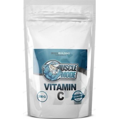 Muscle Mode Vitamin C Neutrál 500 g