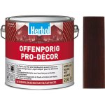 Herbol Offenporig Pro Decor 5 l palisandr – Zboží Mobilmania