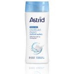 Astrid Aqua Biotic Refreshing cleansing Milk osvěžující čisticí mléko pro normální a smíšenou pleť 200 ml – Hledejceny.cz