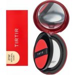 TIRTIR Mask Fit Red Cushion Dlouhotrvající make-up v polštářku 21W Natural Ivory 18 g – Zboží Dáma
