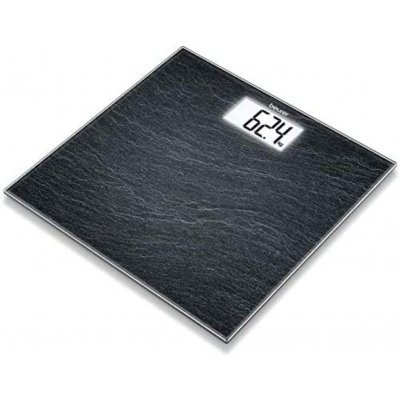 Beurer GS 203 Slate – Hledejceny.cz