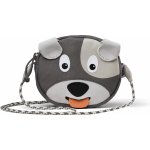 Affenzahn Purse Dog David šedá – Zboží Dáma