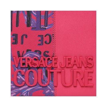 Versace Jeans Couture kabelka 74VA4BP5 Růžová