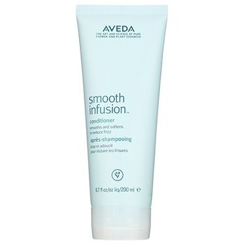 Aveda Smooth Infusion uhlazující Conditioner proti krepatění 200 ml