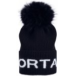 Dámská čepice Sportalm 1829818716 Black/Snow White – Hledejceny.cz
