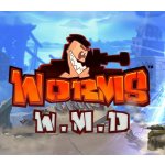 Worms W.M.D – Zbozi.Blesk.cz