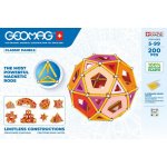 Geomag Classic Panels 200 – Zbozi.Blesk.cz