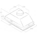 Elica FOLD S IX/A/52 – Hledejceny.cz