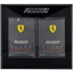 Ferrari Scuderia Ferrari Black toaletní voda pánská 75 ml – Sleviste.cz