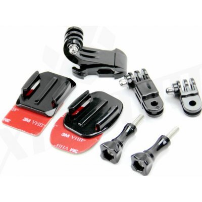 ROLLIN Side Mount HOOK SET GO5599 – Zboží Mobilmania