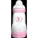 Mam láhev anti colic červená 260ml – Zboží Dáma